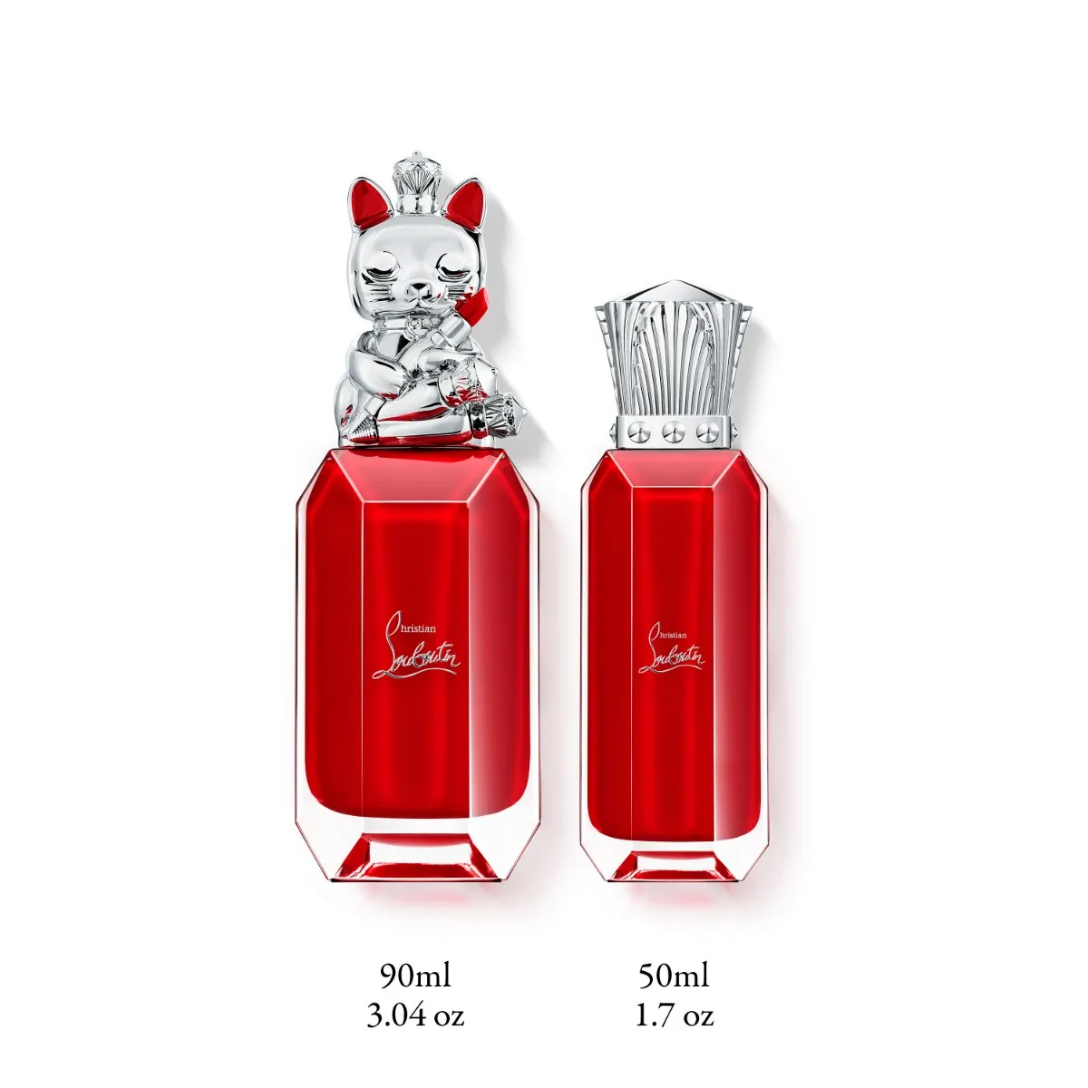 Christian Louboutin Loubidoo – Eau de Parfum 50ml - Beauty - alternate view 5